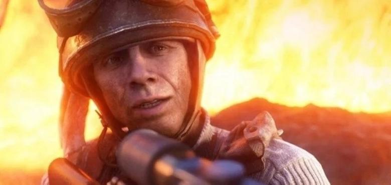 Кто озвучивал друзья по battlefield